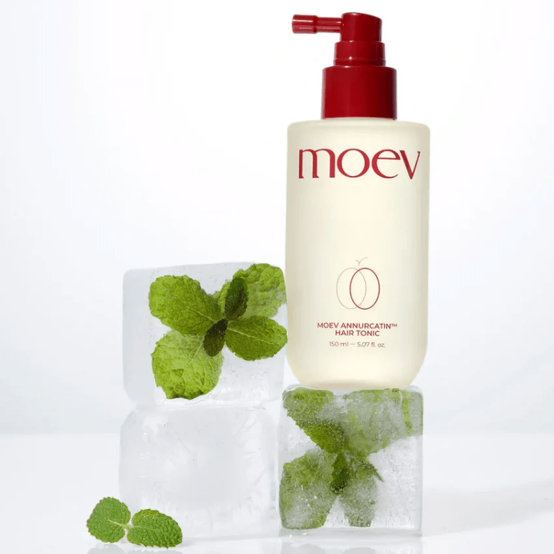 MOEV Annurcatin Hair Tonic 150ml