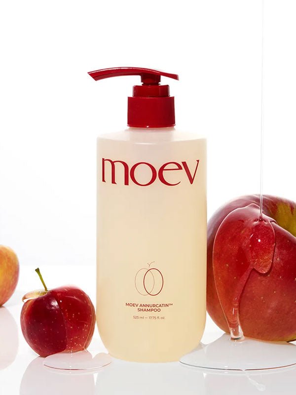 MOEV Annurcatin Shampoo 525ml