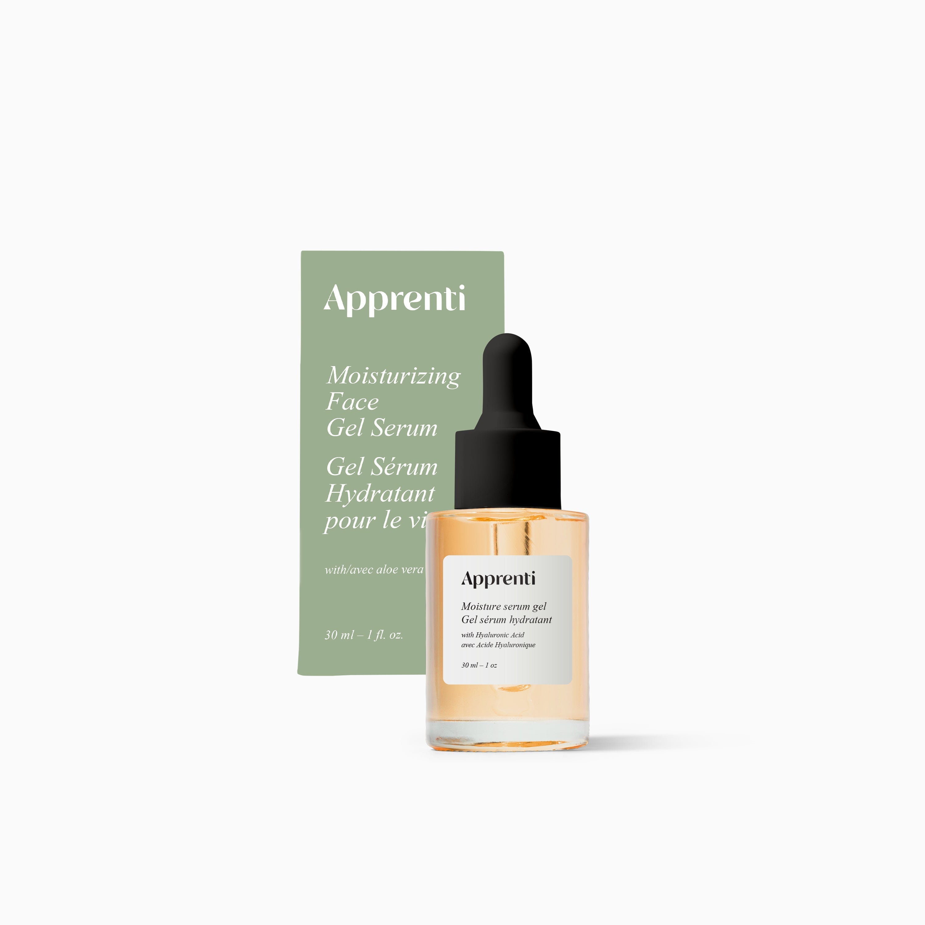 Moisture Gel Serum