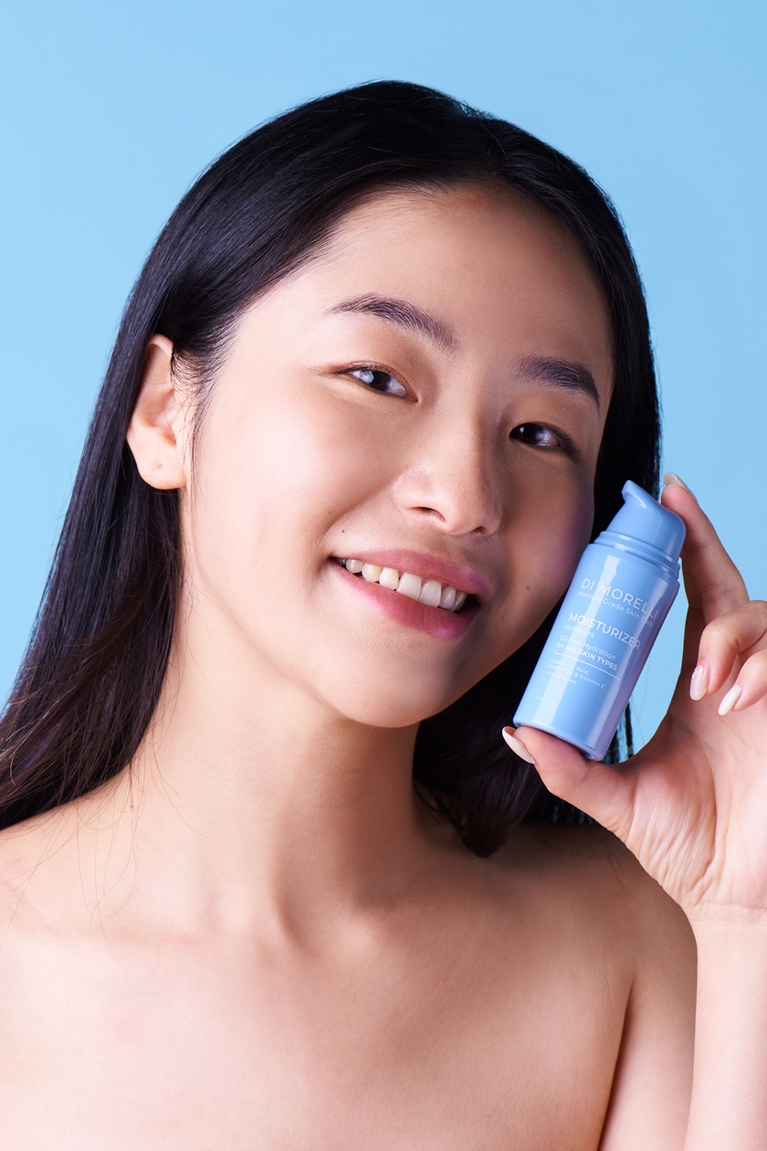 Mini Moisturizer