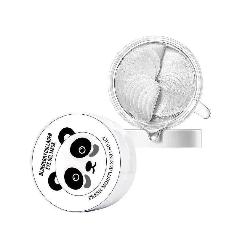 Moisturizing And Lovely Panda Eye Mask