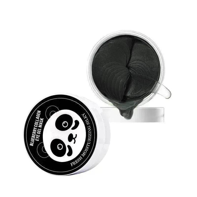 Moisturizing And Lovely Panda Eye Mask