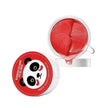 Moisturizing And Lovely Panda Eye Mask