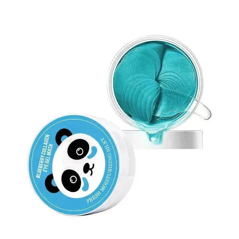 Moisturizing And Lovely Panda Eye Mask