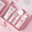 Moisturizing And Moisturizing Face Cream Skin Care Kit
