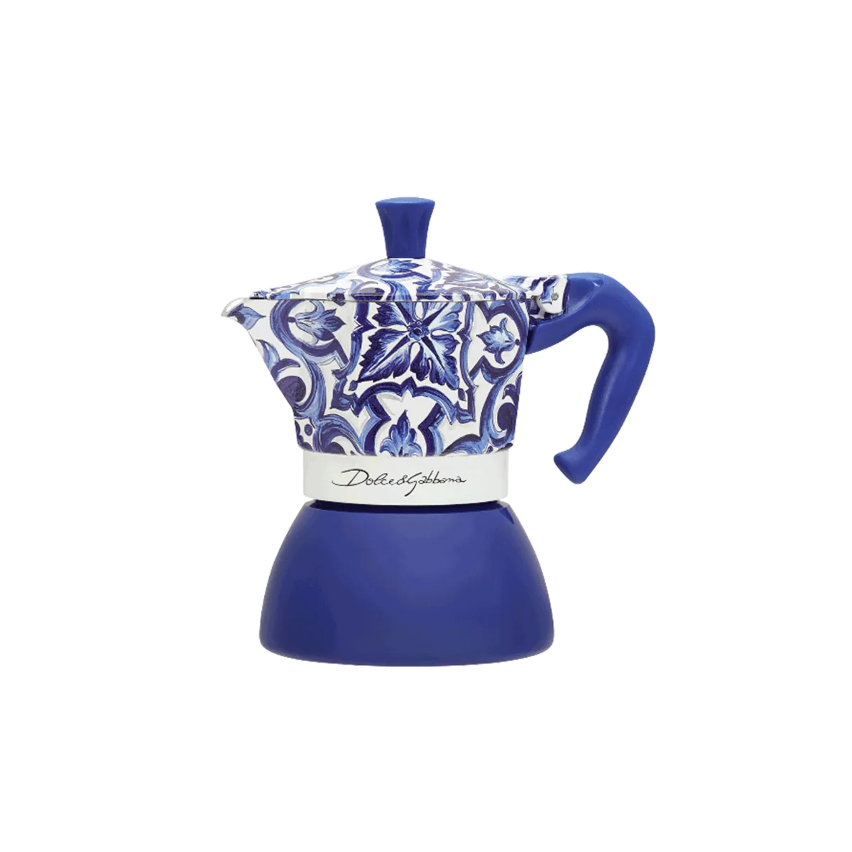 Moka Induction Bialetti Dolce & Gabana