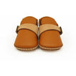 Umeloihc Moku 12cm Babies First Shoe Kit Camel