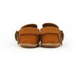 Umeloihc Moku 12cm Babies First Shoe Kit Camel