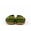 Umeloihc Moku 12cm Babies First Shoe Kit Olive