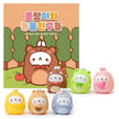 Molang & Animal Friends Mystery Figure