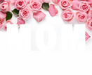 20″x16″ Mother's Day Collage
