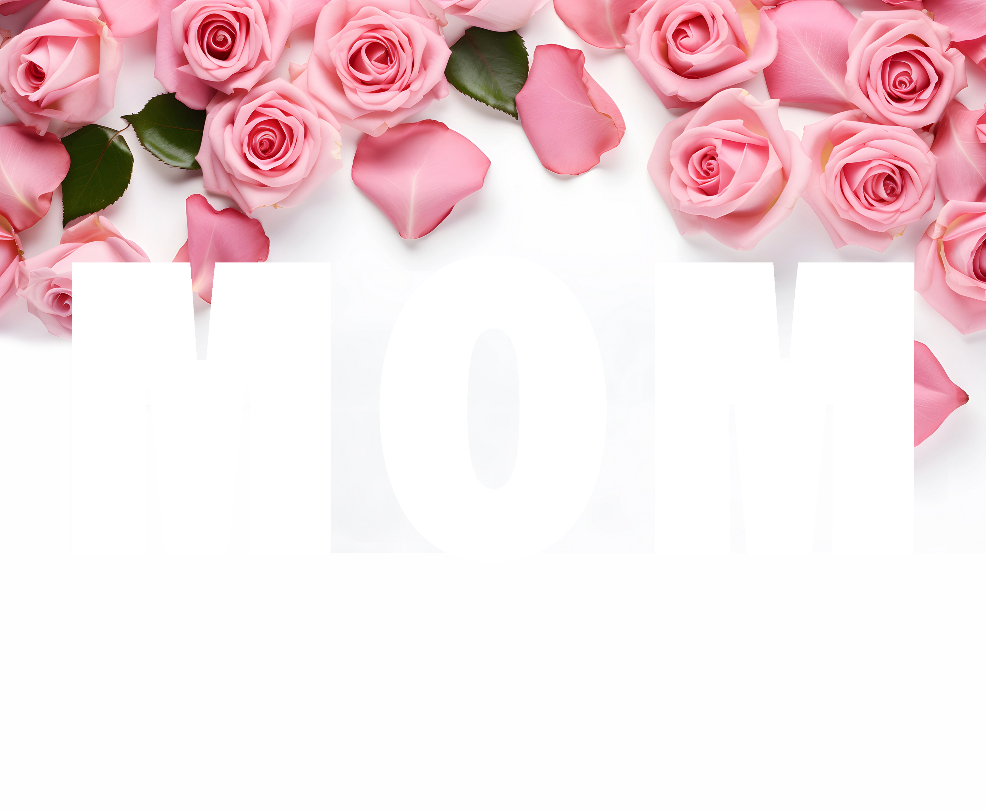 20″x16″ Mother's Day Collage