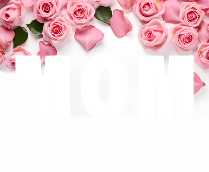 20″x16″ Mother's Day Collage