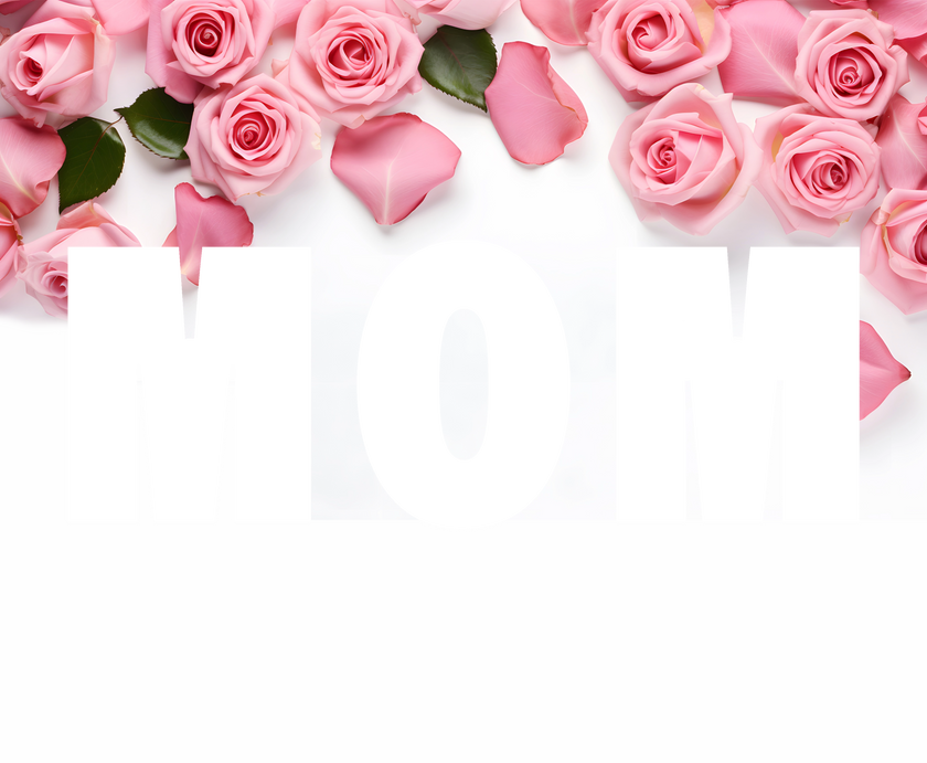 20″x16″ Mother's Day Collage