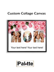 20″x16″ Mother's Day Collage