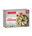 S Motiram Tibetian Momos 400g