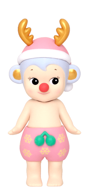 [pre order] sonny angel Dreaming Christmas (2021)