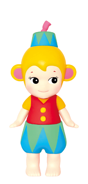 [pre order] Sonny Angel Circus Series -Join the Circus Edition blind box    – Ships in 3 weeks–1.5 Months