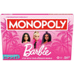 Monopoly Barbie Edition