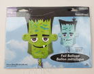 Monster Balloon