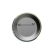 Mont-Saint-Bruno National Park of Quebec Pinback Button, Canada Parks