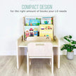 GUAVA - Montessori Bookshelf