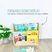 GUAVA - Montessori Bookshelf
