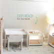 Étagère PAPAYA - Mini étagère d'organisation Montessori