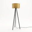 Montevideo Tripod Floor Lamp