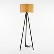 Montevideo Tripod Floor Lamp