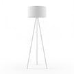 Montevideo Tripod Floor Lamp