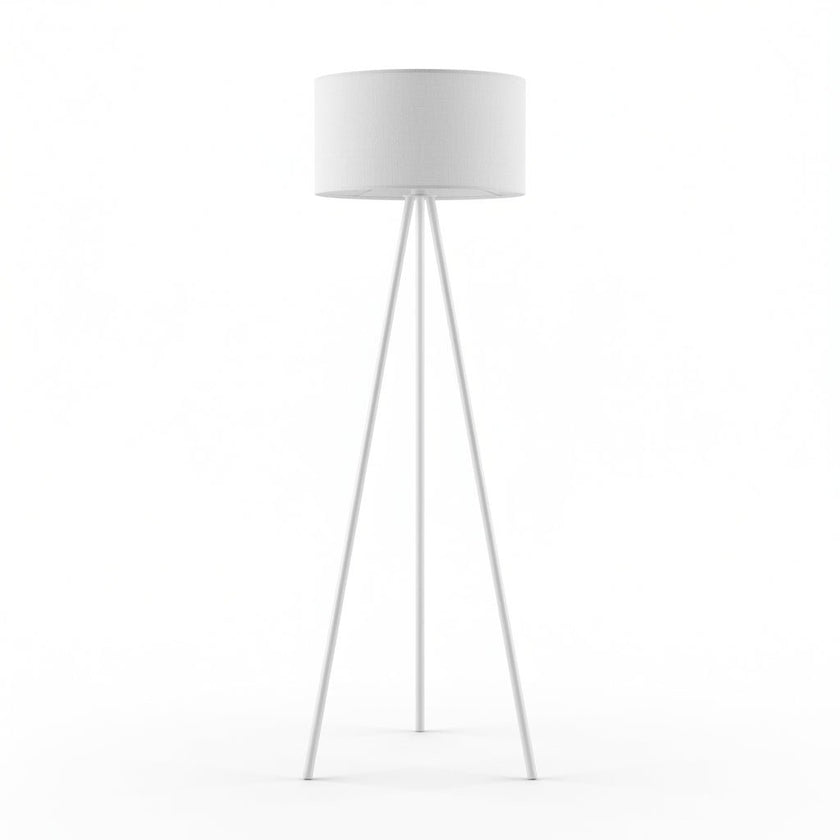 Montevideo Tripod Floor Lamp