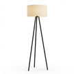 Montevideo Tripod Floor Lamp