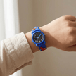 Montre pour enfant Camions de pompiers