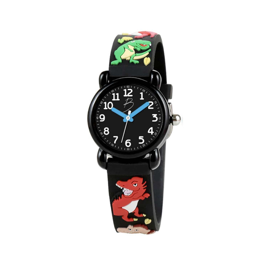 Montre pour enfant Dinos