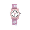 Montre pour enfant Fleurs