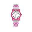 Montre pour enfant Papillons