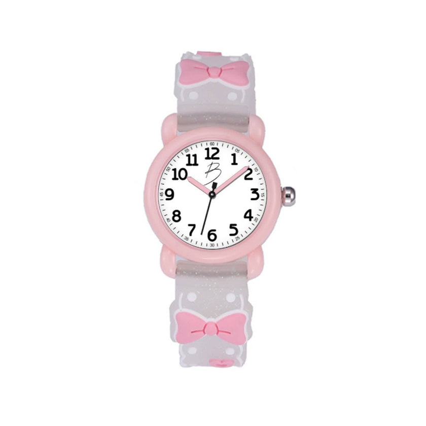 Montre pour enfant Rubans