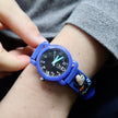 Montre pour enfant Singes