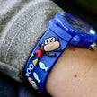 Montre pour enfant Singes