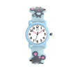 Montre pour enfant Souris