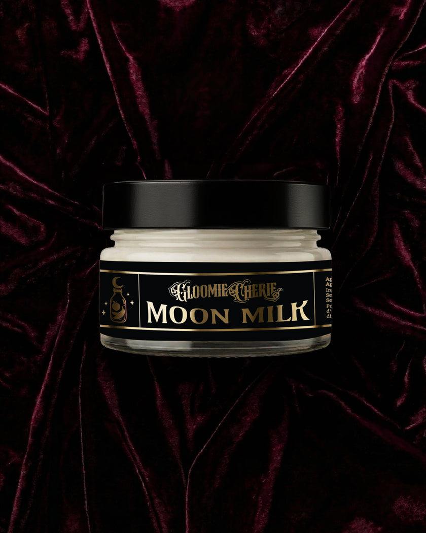 Moon Milk Body Butter