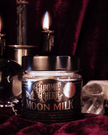 Moon Milk Soap Crème