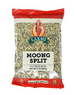 Laxmi Brand Moong Split/Chilka (green moong dal) 2Lb