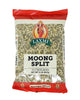 Laxmi Brand Moong Split/Chilka (green moong dal) 2Lb