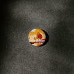 Moose Mountain Provincial Park of Saskatchewan Pinback Button, Canada Parks