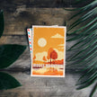 Moose Mountain Saskatchewan Provincial Park Postcard, Canada Parks