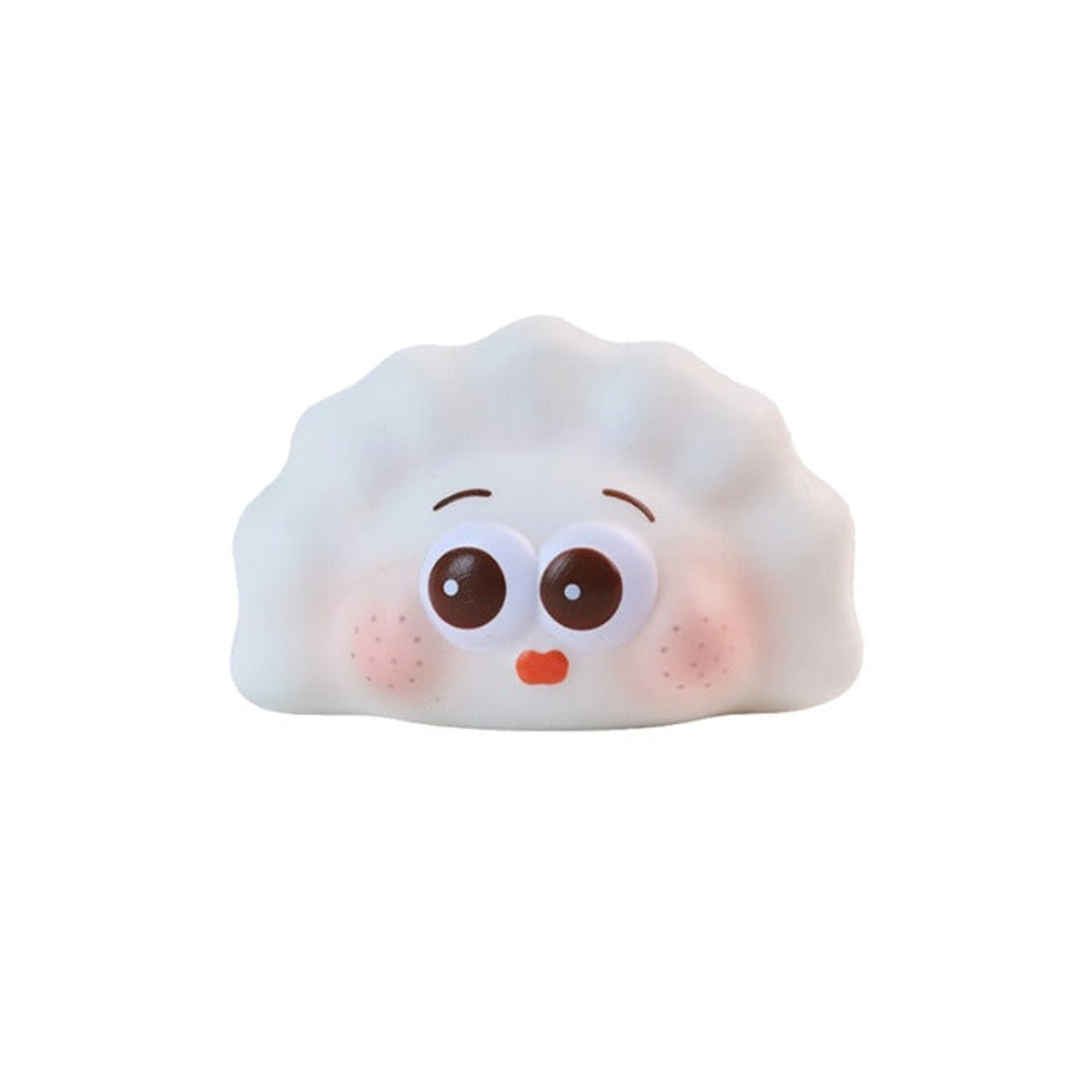 Mooshies Booty Dumpling Squishy Toy