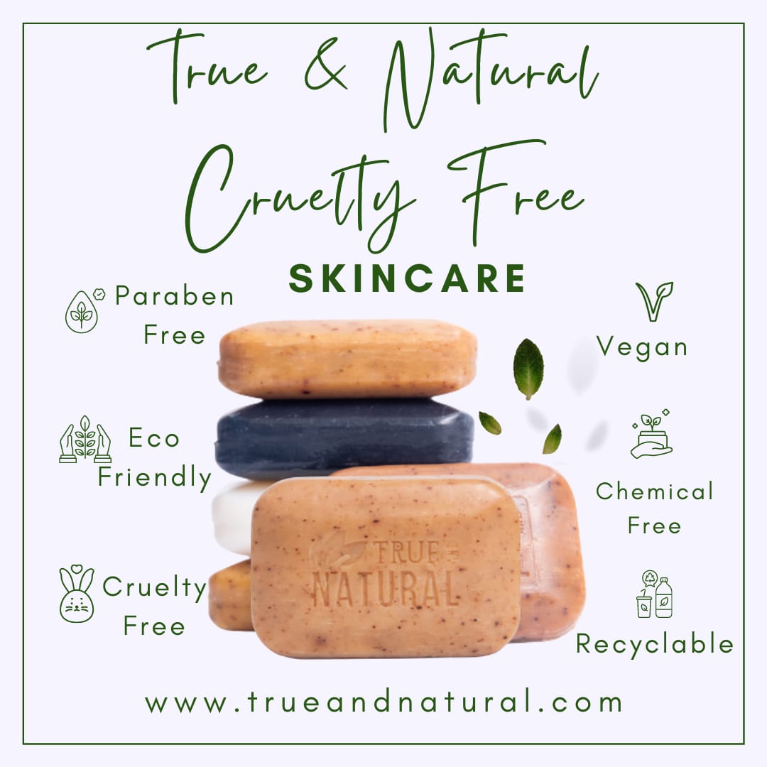 MORINGA FACE & BODY BAR