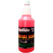 Morgan Fuel Sidewinder Backyard Basher 20% Castor/Synthetic Blend RC Car Fuel 1 Quart NIB